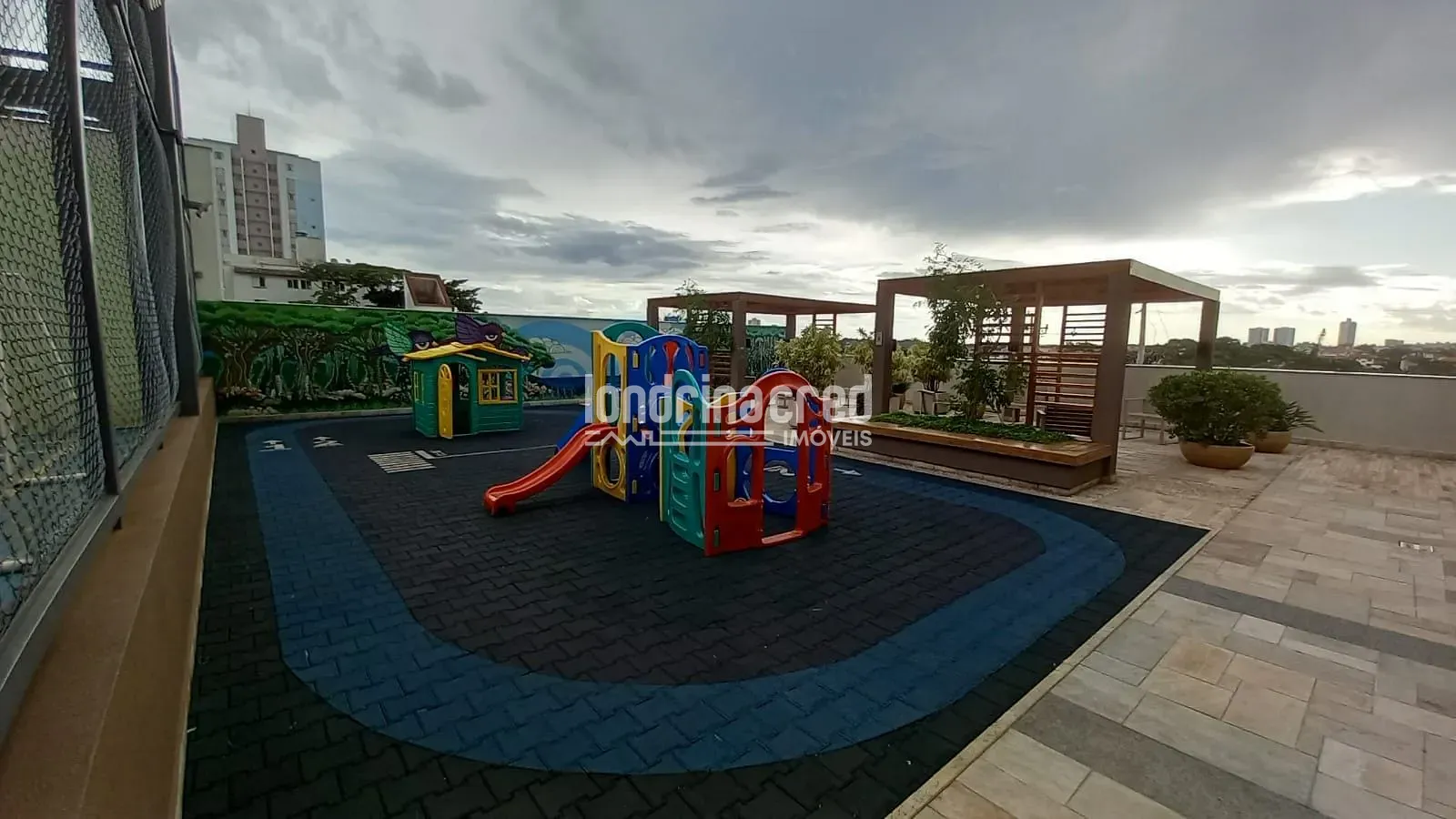 Apartamento, 3 quartos, 124 m² - Foto 31