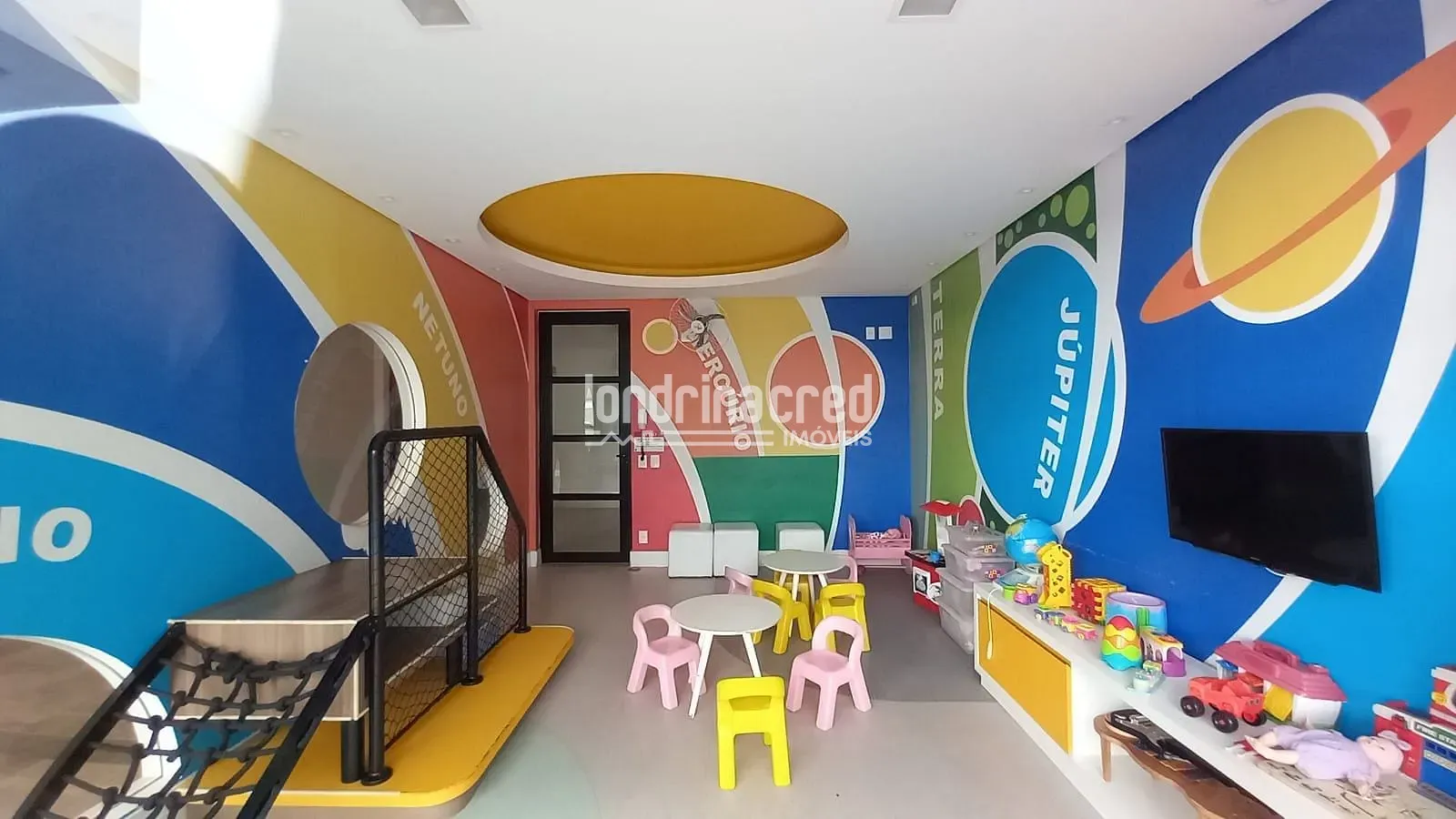 Apartamento, 3 quartos, 124 m² - Foto 33