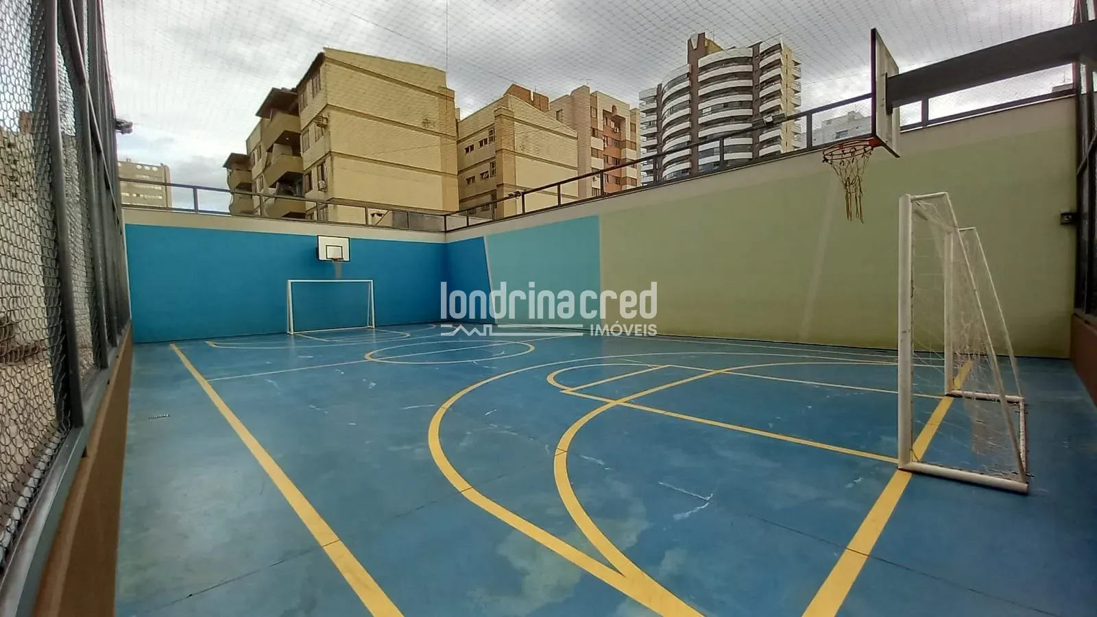 Apartamento, 3 quartos, 124 m² - Foto 34