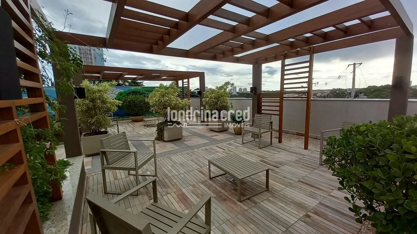 Apartamento, 3 quartos, 124 m² - Foto 35