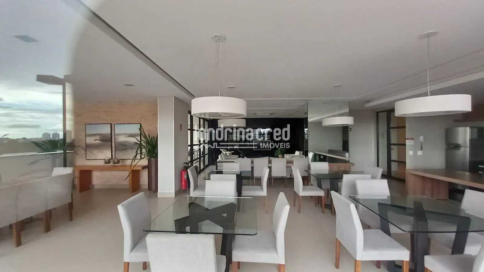 Apartamento, 3 quartos, 124 m² - Foto 36