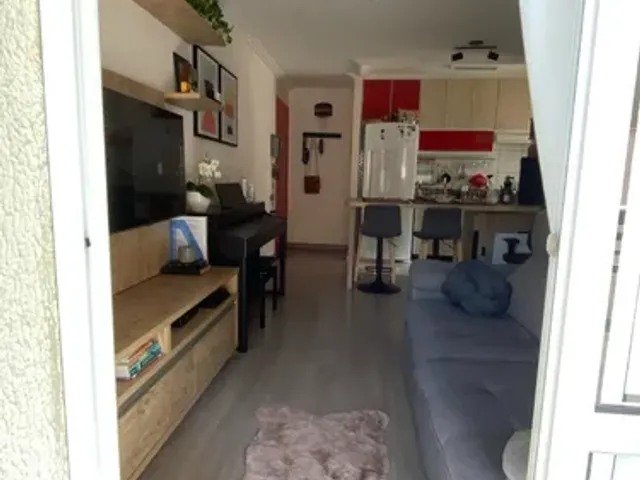 Apartamento com 51m² 1 quarto e 1 banheiro, à venda, no bairro Vila Bela em São Paulo