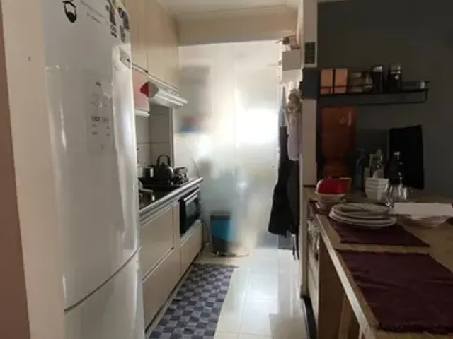 Apartamento com 51m² 1 quarto e 1 banheiro, à venda, no bairro Vila Bela em São Paulo
