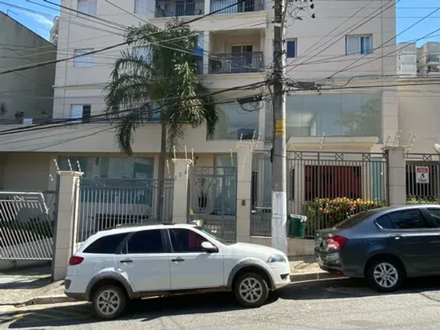 Apartamento com 51m² 1 quarto e 1 banheiro, à venda, no bairro Vila Bela em São Paulo