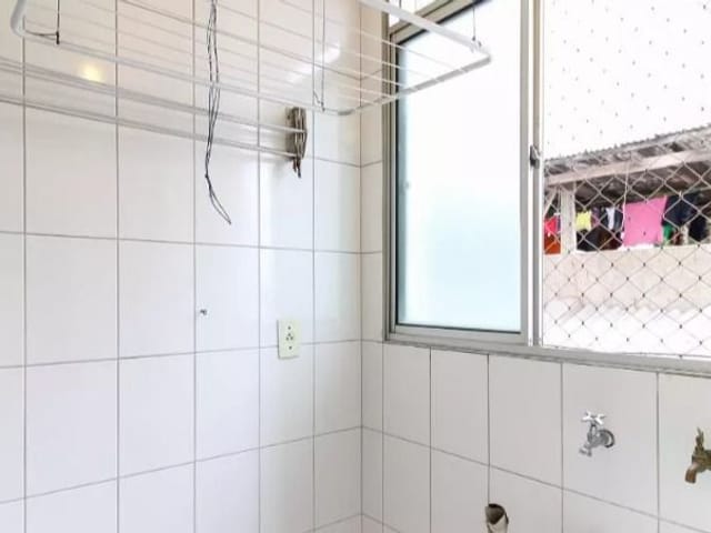 Apartamento com 56m² 2 quartos e 1 banheiro, à venda, no bairro Liberdade em São Paulo