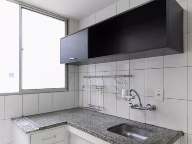 Apartamento com 56m² 2 quartos e 1 banheiro, à venda, no bairro Liberdade em São Paulo