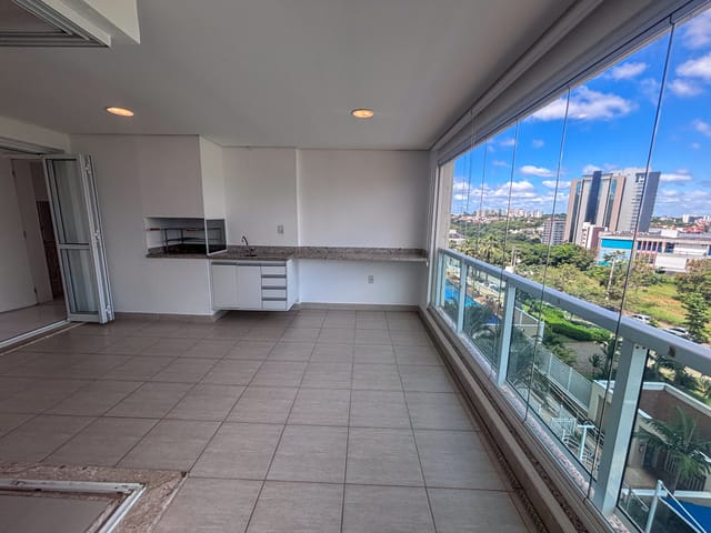 Foto do Apartamento - Apartamento Incrível com 163m², 3 Suítes e Localização Privilegiada no Coração de Sorocaba – Conforto e Sofisticação ao Seu Alcance! | Plus Negócios Imobiliários