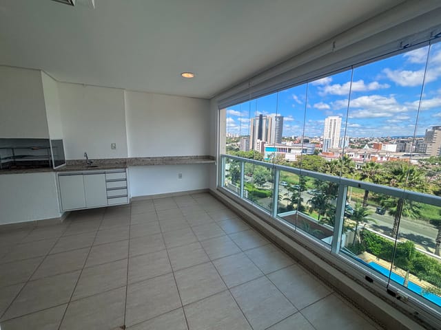 Foto do Apartamento - Apartamento Incrível com 163m², 3 Suítes e Localização Privilegiada no Coração de Sorocaba – Conforto e Sofisticação ao Seu Alcance! | Plus Negócios Imobiliários
