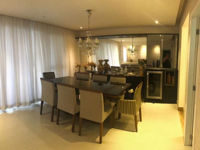 Foto do Apartamento - Apartamento com 3 dormitórios à venda, 122 m² por R$ 870.000,00 - Jardim das Indústrias - São José dos Campos/SP | RUSSI IMÓVEIS