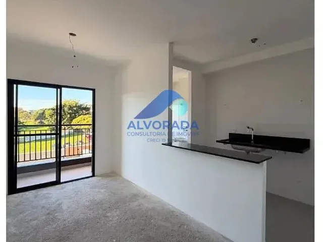 Apartamento com 10m² 2 quartos e 1 banheiro, à venda, no bairro MONTE CASTELO em São José Dos Campos