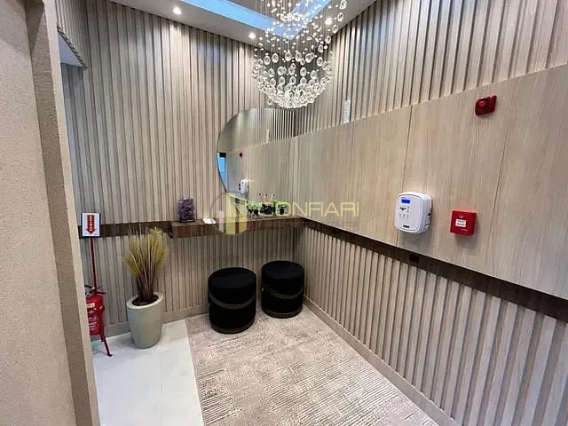 Apartamento com 126m² 3 quartos e 2 banheiros, à venda, no bairro Meia Praia em Itapema