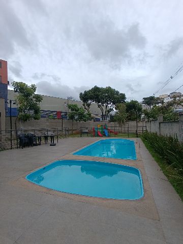 Foto do Apartamento - Apartamento padrão à Venda, Santa Branca, Belo Horizonte, MG | Deltalar Imóveis
