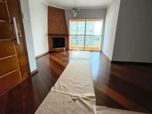Apartamento 4 quartos e 4 banheiros, à venda, no bairro Vila Adyana em São José dos Campos