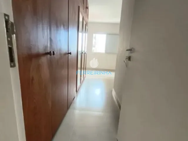Apartamento 4 quartos e 4 banheiros, à venda, no bairro Vila Adyana em São José dos Campos