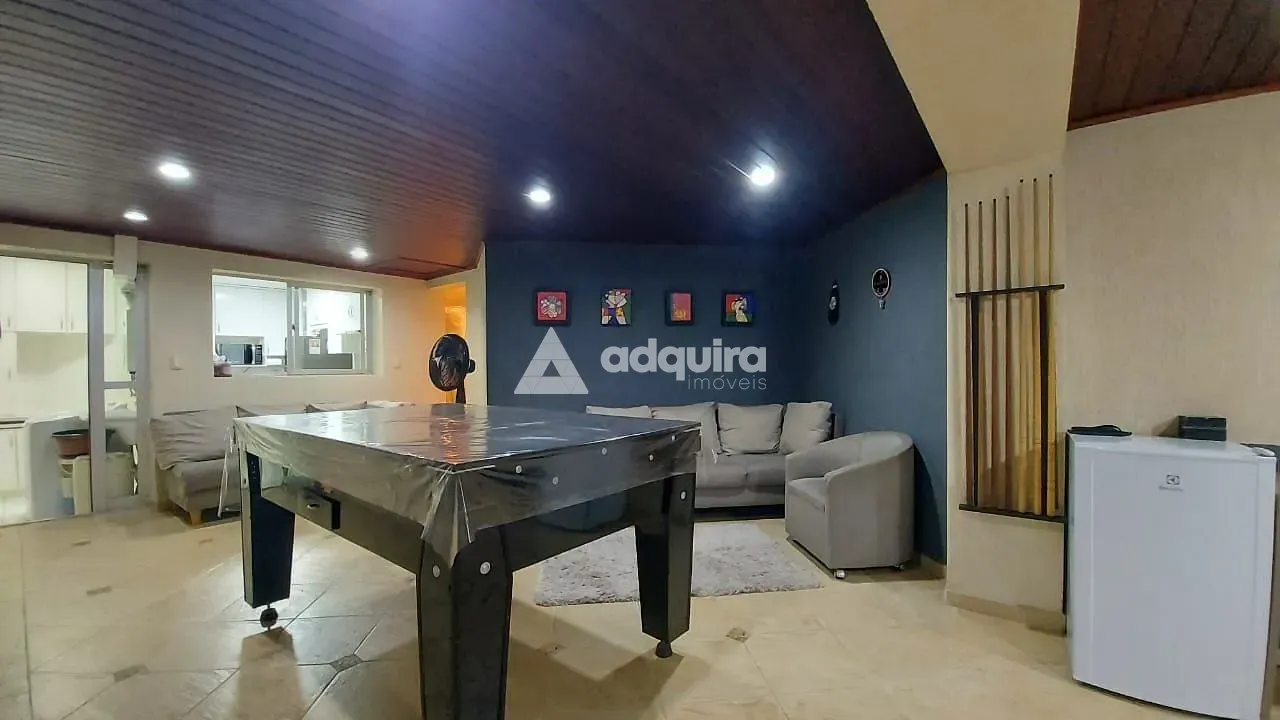 Apartamento, 3 quartos, 86 m² - Foto 5