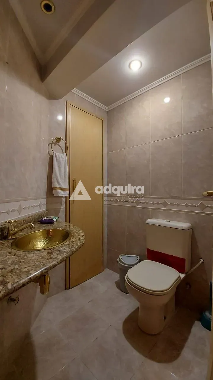 Apartamento, 3 quartos, 86 m² - Foto 6