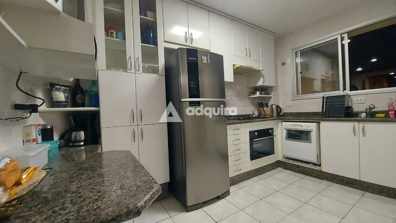 Apartamento, 3 quartos, 86 m² - Foto 8