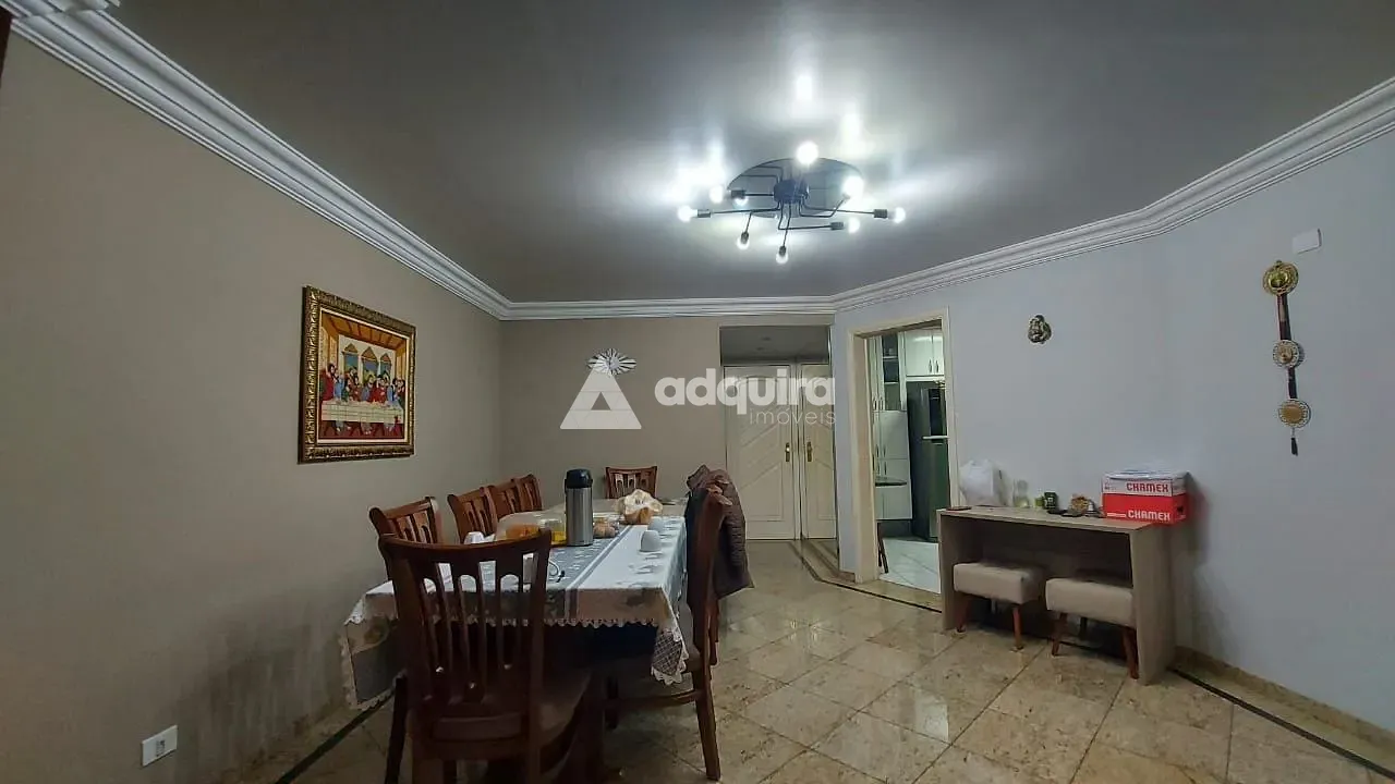 Apartamento, 3 quartos, 86 m² - Foto 9