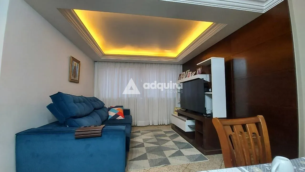Apartamento, 3 quartos, 86 m² - Foto 10