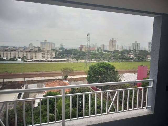 Foto do Apartamento - Apartamento com 2 dormitórios à venda, 70 m² por R$ 370.000,00 - Jardim Oriente - São José dos Campos/SP | INDEPENDENCE NEGOCIOS IMOBILIARIOS LTDA