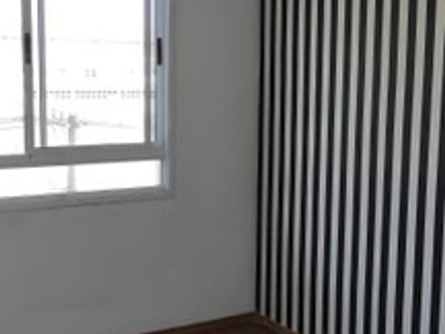 Apartamento com 48m² 2 quartos e 1 banheiro, à venda, no bairro Vila Independência em São Paulo