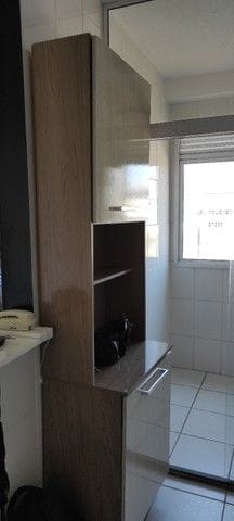 Apartamento com 48m² 2 quartos e 1 banheiro, à venda, no bairro Vila Independência em São Paulo