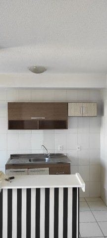 Apartamento com 48m² 2 quartos e 1 banheiro, à venda, no bairro Vila Independência em São Paulo