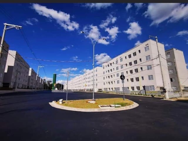 Foto do Apartamento - Apartamento com 2 dormitórios, 42 m² - venda por R$ 230.000,00 ou aluguel por R$ 1.564,00/mês - Recanto Vista Alegre - Cotia/SP | Pitale Imóveis Ltda.