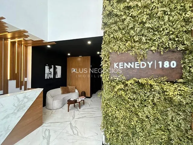 Apartamento com 58m² 2 quartos e 2 banheiros, à venda, no bairro Jardim Paulistano em Sorocaba