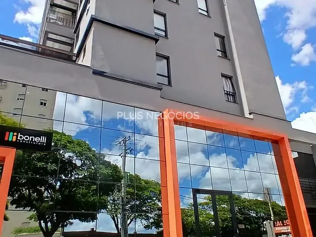 Apartamento com 58m² 2 quartos e 2 banheiros, à venda, no bairro Jardim Paulistano em Sorocaba