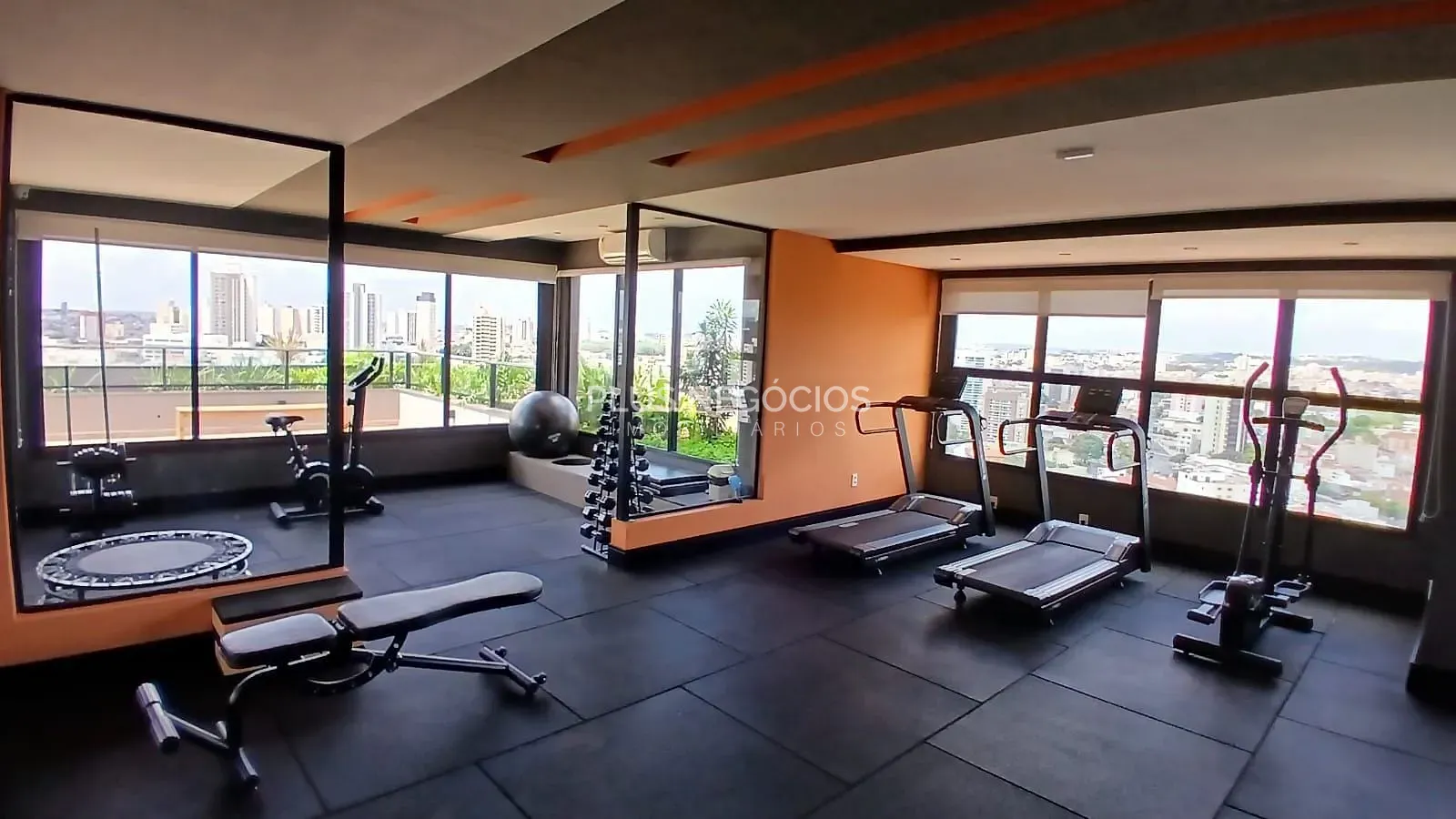 Apartamento, 2 quartos, 58 m² - Foto 8