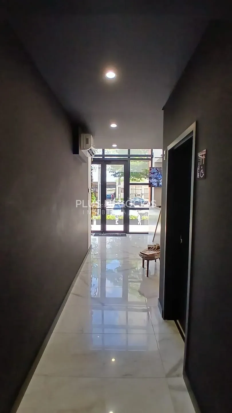Apartamento, 2 quartos, 58 m² - Foto 10