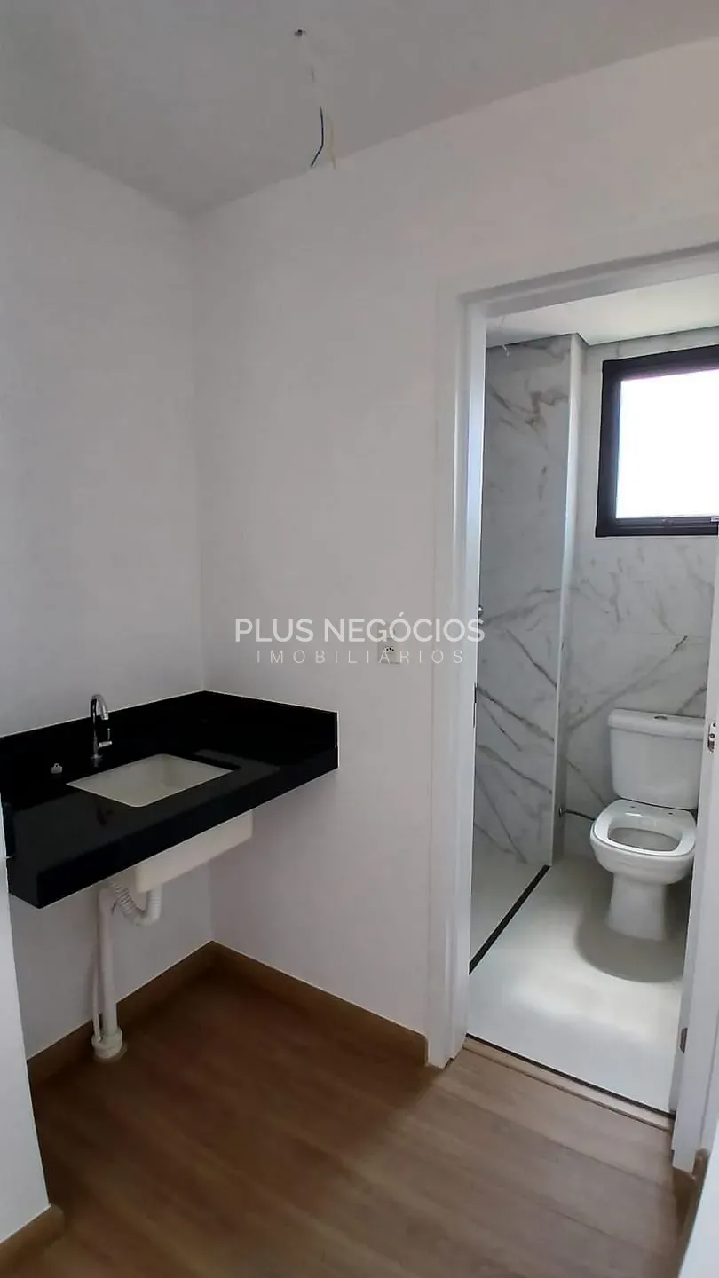 Apartamento, 2 quartos, 58 m² - Foto 15