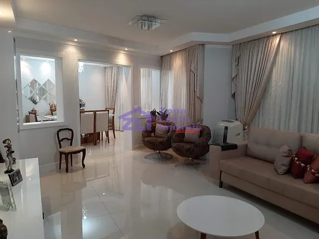 Apartamento com 184m² 4 quartos e 5 banheiros, à venda ou para alugar, no bairro Vila Formosa em São Paulo