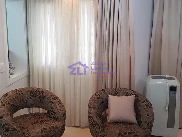 Apartamento com 184m² 4 quartos e 5 banheiros, à venda ou para alugar, no bairro Vila Formosa em São Paulo