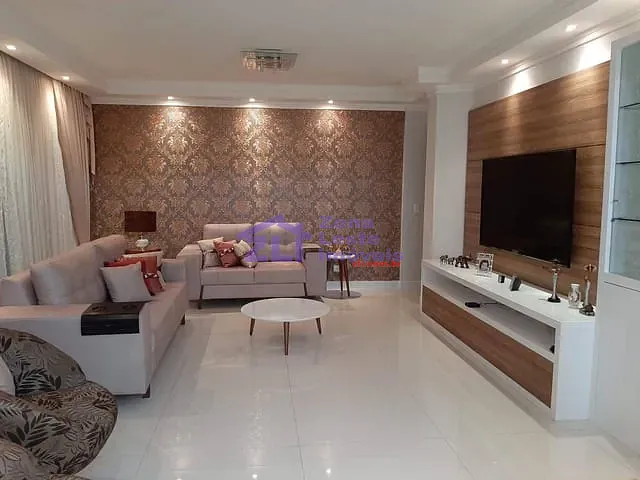 Apartamento com 184m² 4 quartos e 5 banheiros, à venda ou para alugar, no bairro Vila Formosa em São Paulo