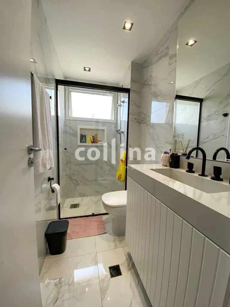 Apartamento, 3 quartos, 202 m² - Foto 7