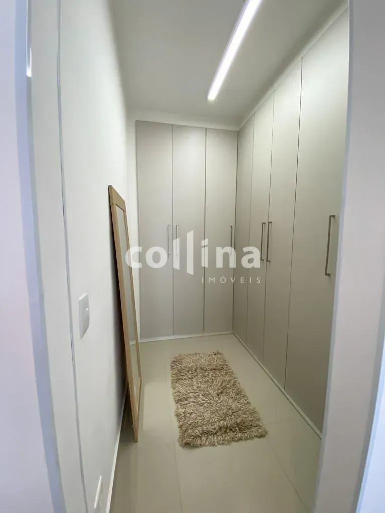 Apartamento, 3 quartos, 202 m² - Foto 9