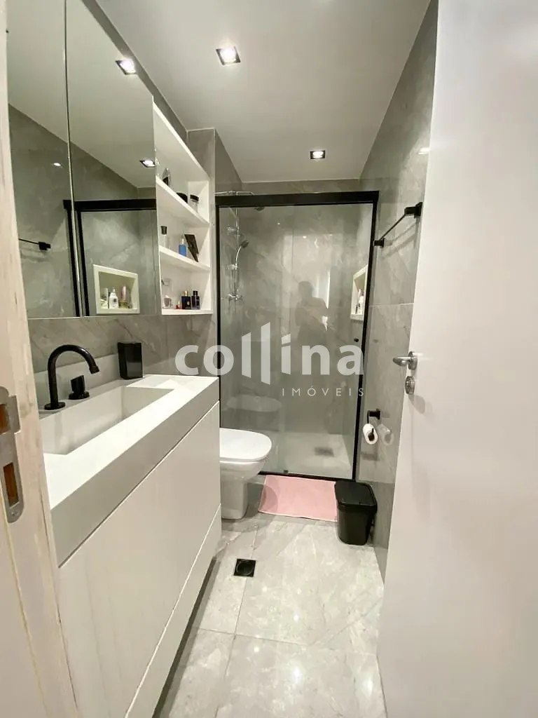 Apartamento, 3 quartos, 202 m² - Foto 10