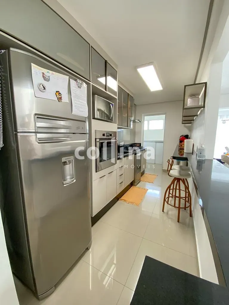 Apartamento, 3 quartos, 202 m² - Foto 5