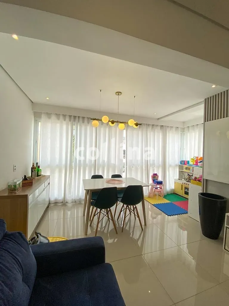 Apartamento, 3 quartos, 202 m² - Foto 2