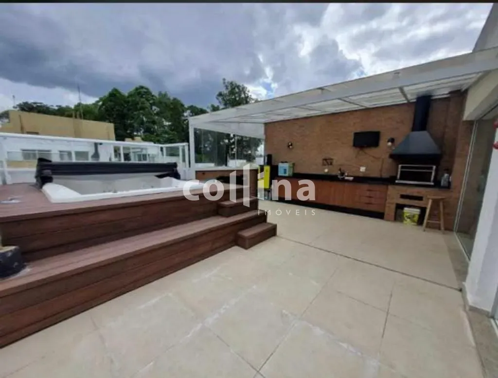 Apartamento, 3 quartos, 202 m² - Foto 14