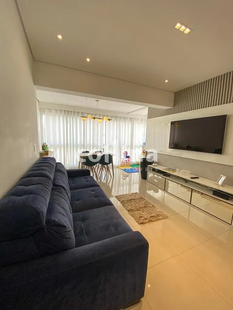 Apartamento, 3 quartos, 202 m² - Foto 1