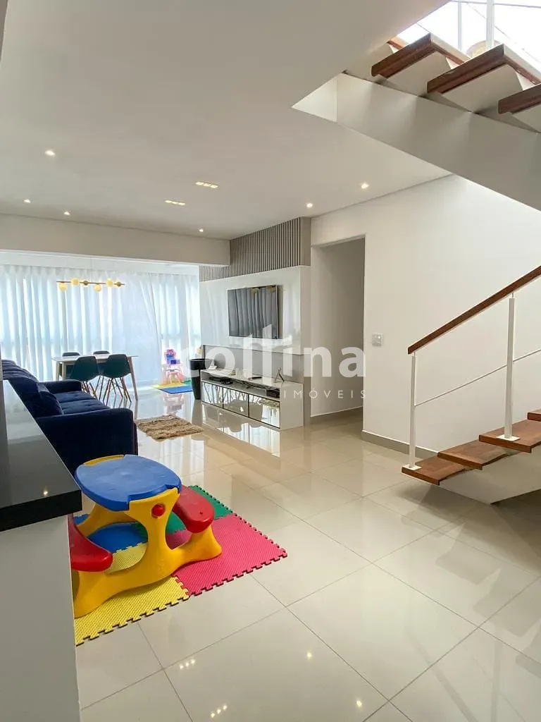 Apartamento, 3 quartos, 202 m² - Foto 4