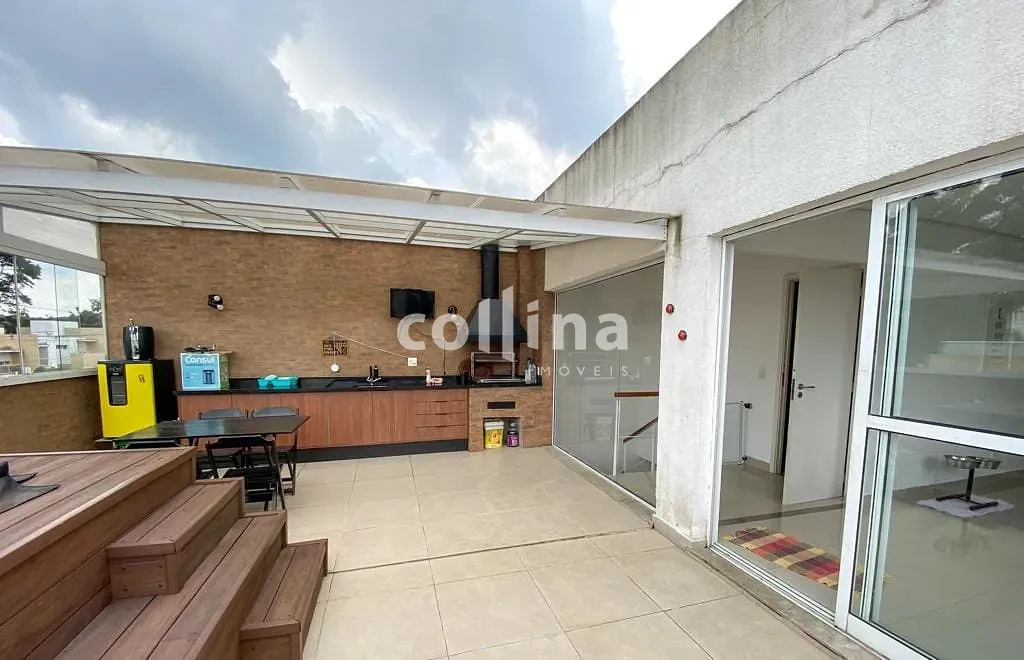 Apartamento, 3 quartos, 202 m² - Foto 17