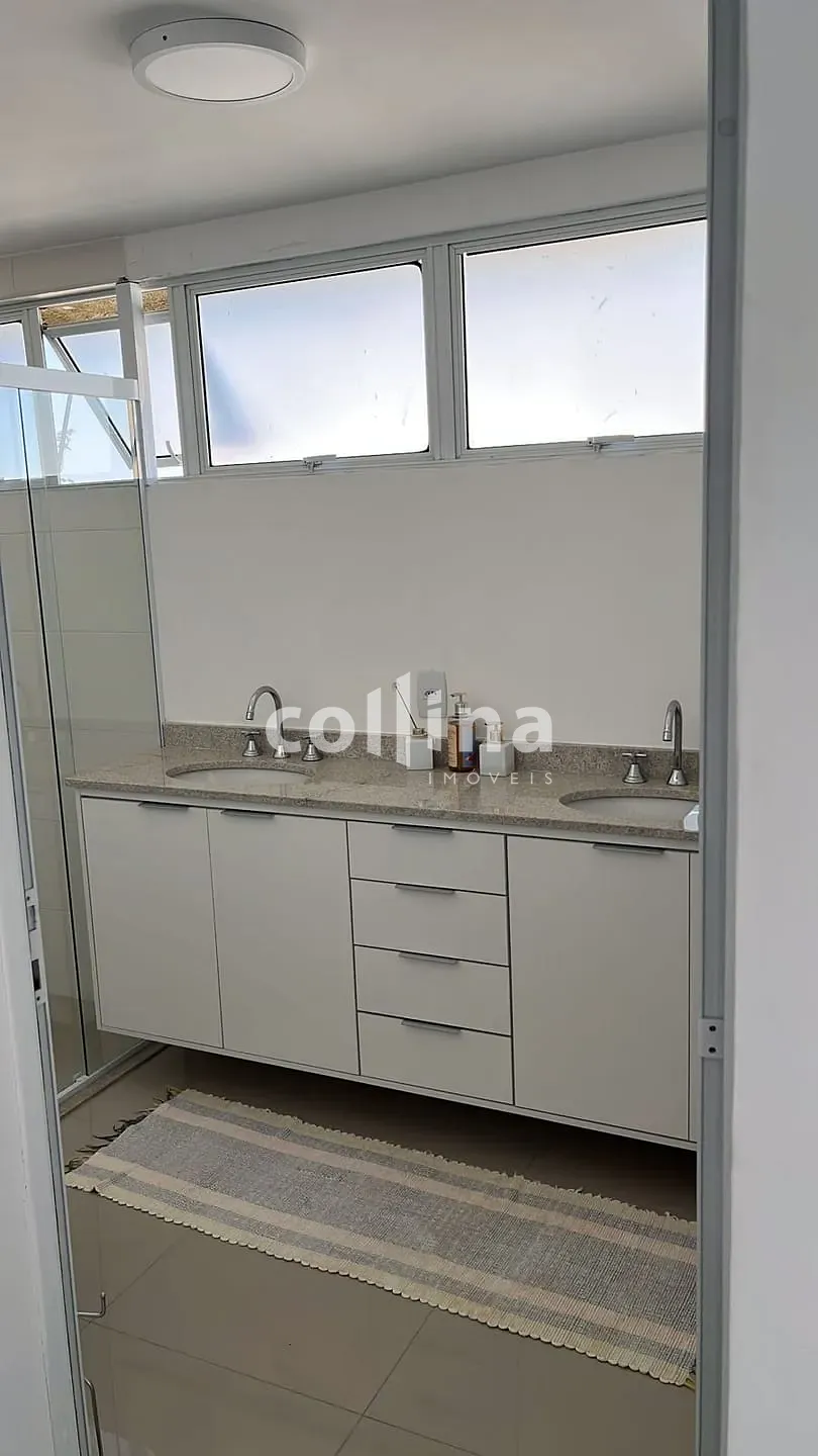 Apartamento, 3 quartos, 202 m² - Foto 11
