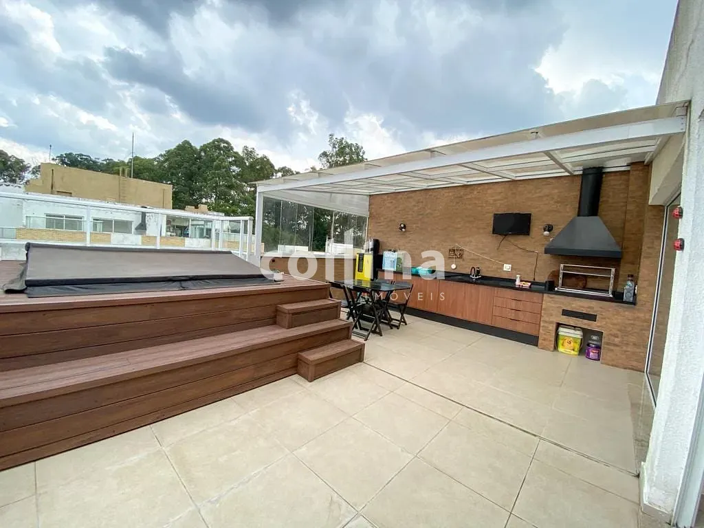Apartamento, 3 quartos, 202 m² - Foto 18