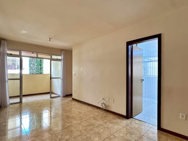 Foto do Apartamento - Apartamento para locação com 2 quartos, armários planejados e uma vaga coberta, Santa Branca, Belo Horizonte, MG | Deltalar Imóveis