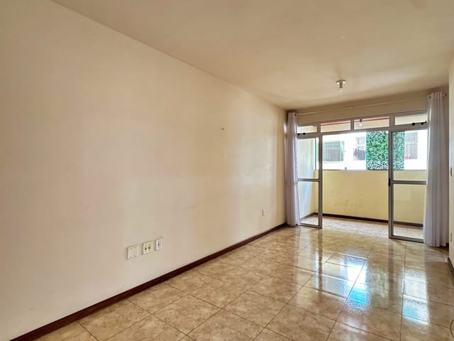 Foto do Apartamento - Apartamento para locação com 2 quartos, armários planejados e uma vaga coberta, Santa Branca, Belo Horizonte, MG | Deltalar Imóveis