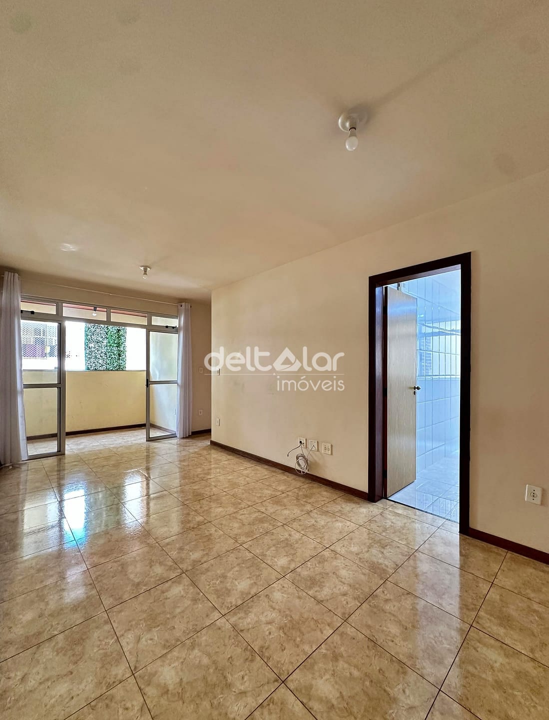 Apartamento, 2 quartos, 60 m² - Foto 1